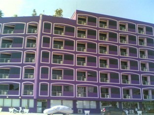 Agoda.com Thailand Apartments & Hotels