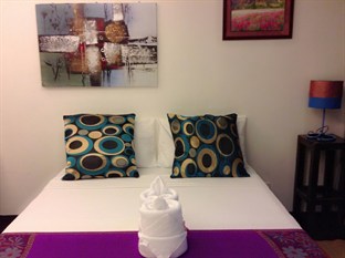 Agoda.com Philippines Apartments & Hotels