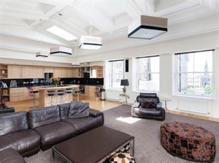 Agoda.com United Kingdom Apartments & Hotels