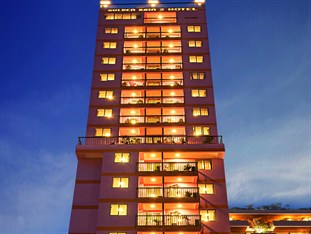 Agoda.com Vietnam Apartments & Hotels  