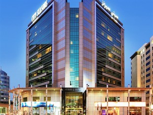 Agoda.com United Arab Emirates Apartments & Hotels