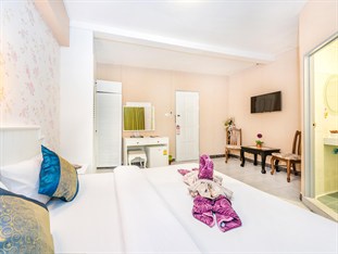 Agoda.com Thailand Apartments & Hotels