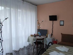 Agoda.com Italy Apartments & Hotels