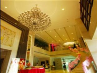 Agoda.com China Apartments & Hotels