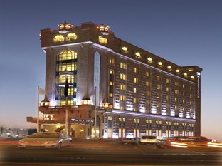 Agoda.com Oman Apartments & Hotels
