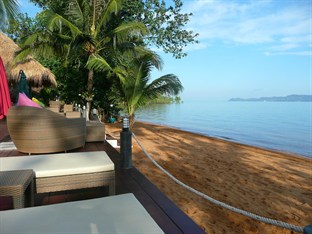 Agoda.com Thailand Apartments & Hotels