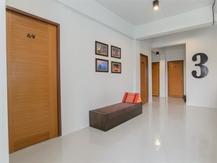 Agoda.com Thailand Apartments & Hotels
