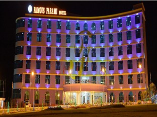 Agoda.com Myanmar Apartments & Hotels