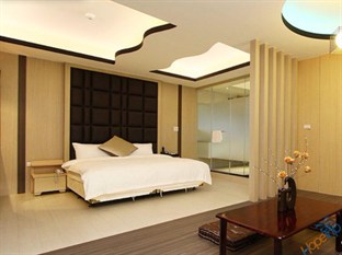 Agoda.com Taiwan Apartments & Hotels