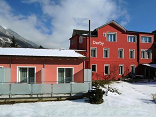 Agoda.com Switzerland Apartments & Hotels