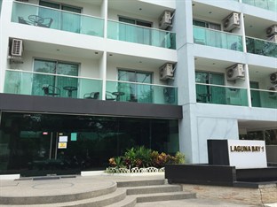 Agoda.com Thailand Apartments & Hotels