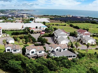 Agoda.com South Korea Apartments & Hotels