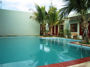Agoda.com Cambodia Apartments & Hotels
