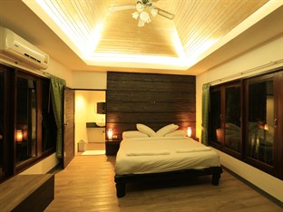 Agoda.com Thailand Apartments & Hotels