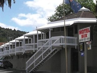 Agoda.com New Zealand Apartments & Hotels