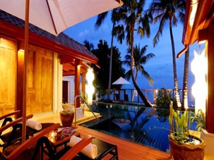 Agoda.com Thailand Apartments & Hotels