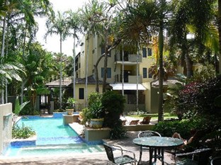 Agoda.com Australia Apartments & Hotels