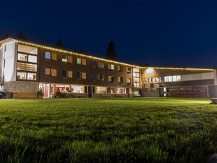 Agoda.com Switzerland Apartments & Hotels