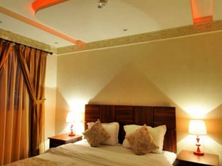 Agoda.com Saudi Arabia Apartments & Hotels