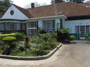 Agoda.com Kenya Apartments & Hotels