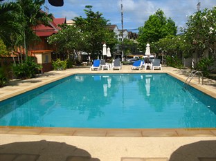 Agoda.com Thailand Apartments & Hotels