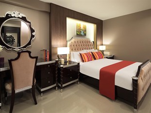 Agoda.com Thailand Apartments & Hotels