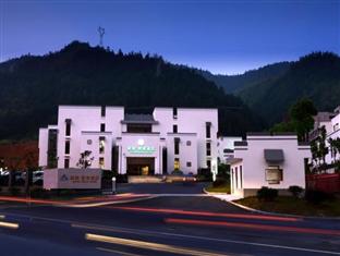 Agoda.com China Apartments & Hotels