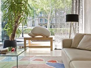 Agoda.com Spain Apartments & Hotels