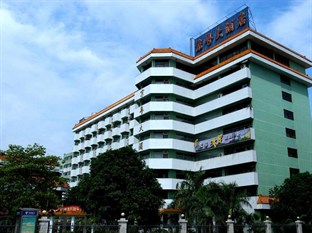 Agoda.com China Apartments & Hotels