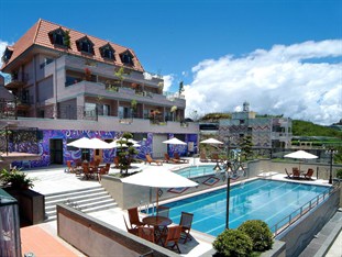 Agoda.com Taiwan Apartments & Hotels