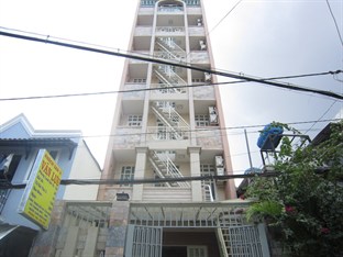 Agoda.com Vietnam Apartments & Hotels  