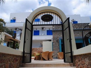 Agoda.com Greece Apartments & Hotels