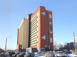 Agoda.com Russia Apartments & Hotels