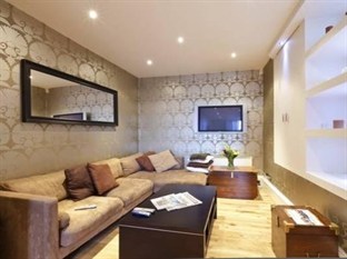 Agoda.com United Kingdom Apartments & Hotels