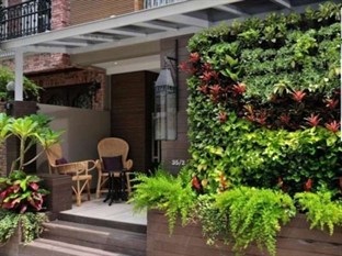 Agoda.com Thailand Apartments & Hotels