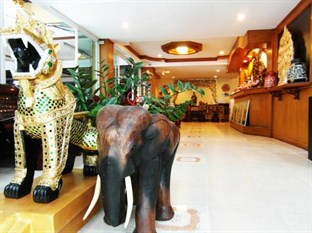 Agoda.com Thailand Apartments & Hotels