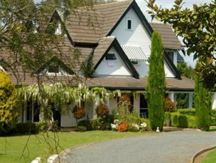 Agoda.com New Zealand Apartments & Hotels