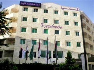 Agoda.com Jordan Apartments & Hotels