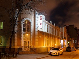 Agoda.com Russia Apartments & Hotels