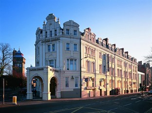 Agoda.com United Kingdom Apartments & Hotels