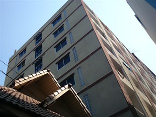 Agoda.com Thailand Apartments & Hotels