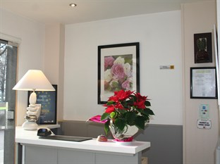Agoda.com Apartments & Hotels France 
