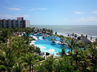 Agoda.com Vietnam Apartments & Hotels  