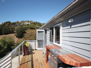 Agoda.com New Zealand Apartments & Hotels