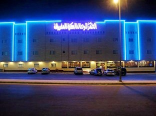 Agoda.com Saudi Arabia Apartments & Hotels