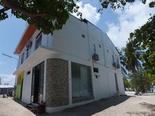 Agoda.com Maldives Apartments & Hotels