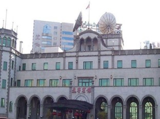 Agoda.com China Apartments & Hotels