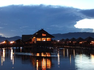 Agoda.com Myanmar Apartments & Hotels