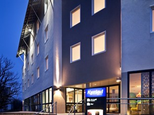 Agoda.com Apartments & Hotels France 