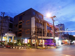 Agoda.com Thailand Apartments & Hotels